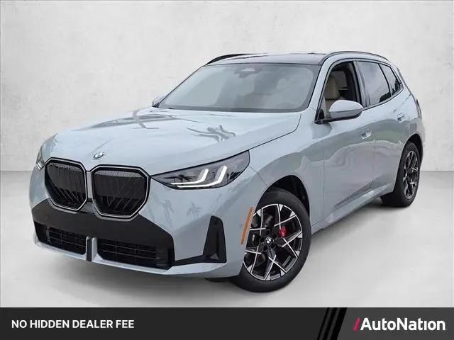 2026 BMW X3 30 xDrive for sale in Delray Beach, FL