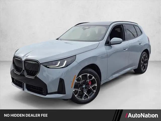 2026 BMW X3 30 xDrive for sale in Delray Beach, FL