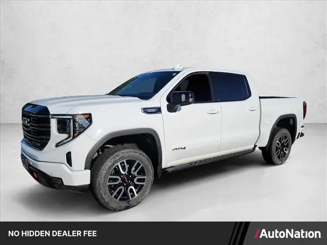 2025 GMC Sierra 1500 4WD Crew Cab Short Box AT4 for sale in Austin, TX