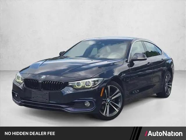 2020 BMW 430i Gran Coupe xDrive for sale in Greenacres, FL