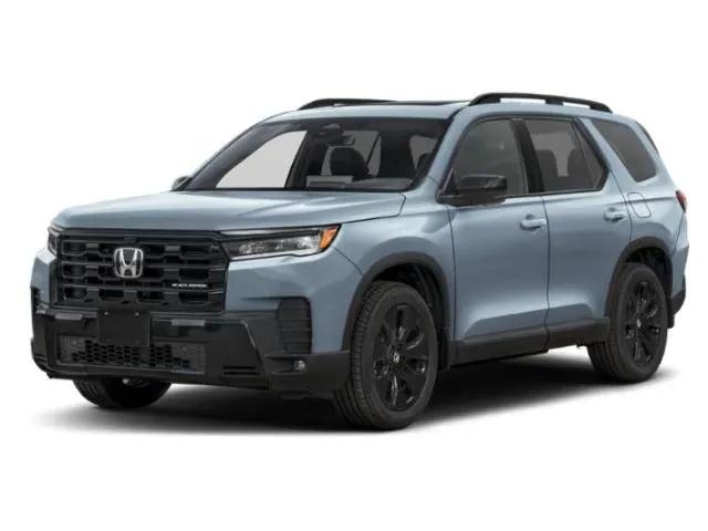 2026 Honda Pilot Black Edition for sale in Avon, IN