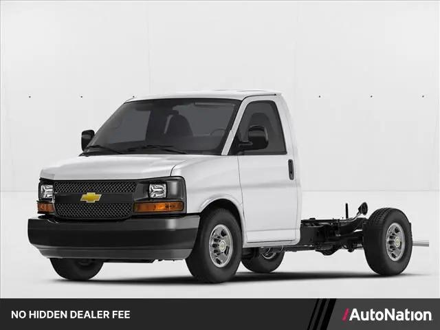 2026 Chevrolet Express Cutaway Work Van for sale in Greenacres, FL