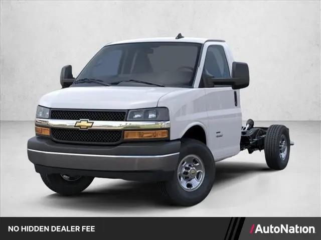 2026 Chevrolet Express Cutaway Work Van for sale in Greenacres, FL