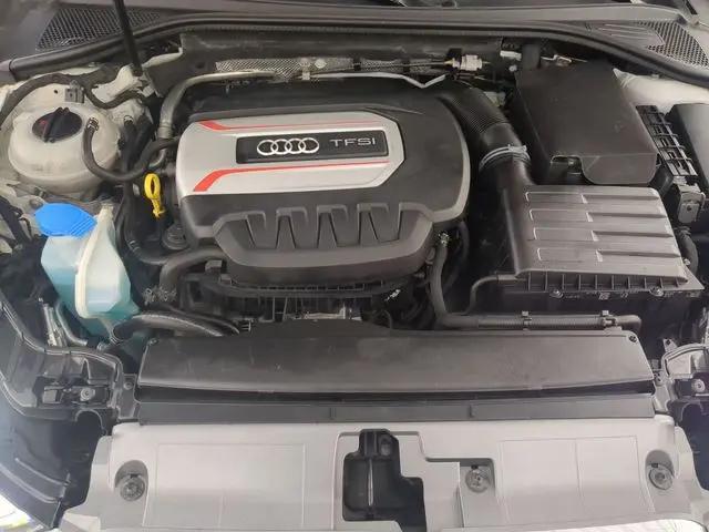 2017 Audi S3 Premium Plus