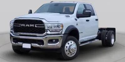 2025 Ram 5500 Tradesman/Big Horn for sale in Canton, NC