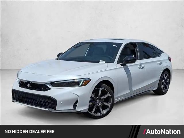 2026 Honda Civic Sport Touring for sale in Chandler, AZ
