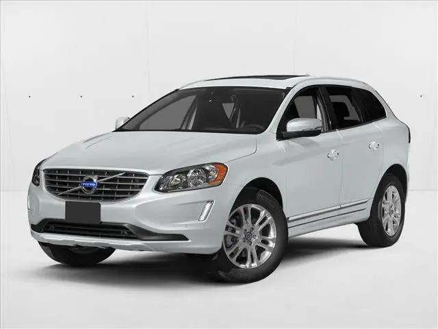 2015 Volvo XC60 T5 Premier for sale in Frisco, TX