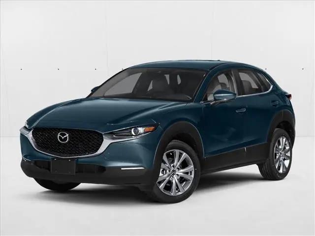 2021 Mazda CX-30 Preferred for sale in Frisco, TX