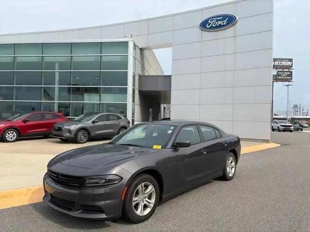 2020 Dodge Charger SXT RWD for sale in Byron, GA
