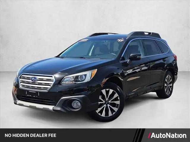 2017 Subaru Outback 3.6R Limited for sale in Scottsdale, AZ