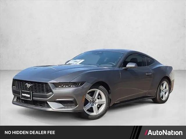 2026 Ford Mustang EcoBoost Fastback for sale in Arlington, TX