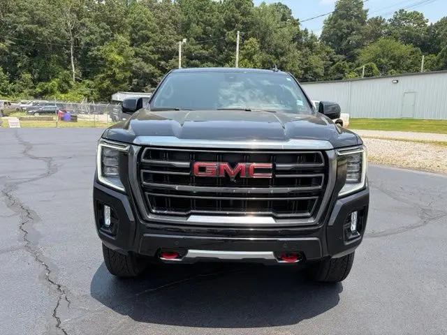 2021 GMC Yukon 4WD AT4