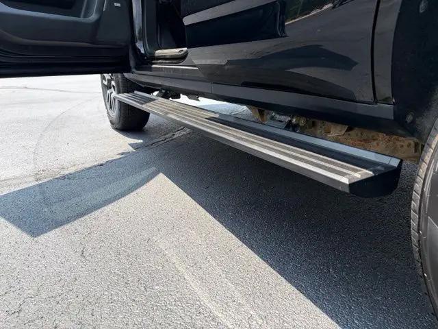 2021 GMC Yukon 4WD AT4