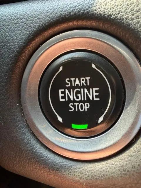 2021 GMC Yukon 4WD AT4