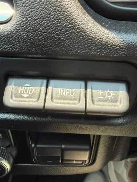 2021 GMC Yukon 4WD AT4
