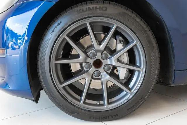 2021 Tesla Model 3 Standard Range Plus Rear-Wheel Drive