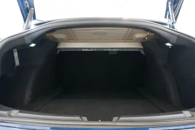 2021 Tesla Model 3 Standard Range Plus Rear-Wheel Drive