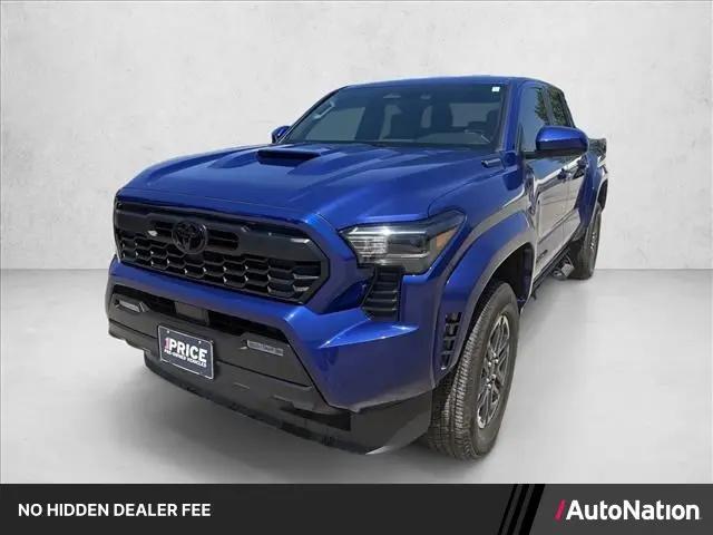 2025 Toyota Tacoma TRD Sport 4WD for sale in Burleson, TX