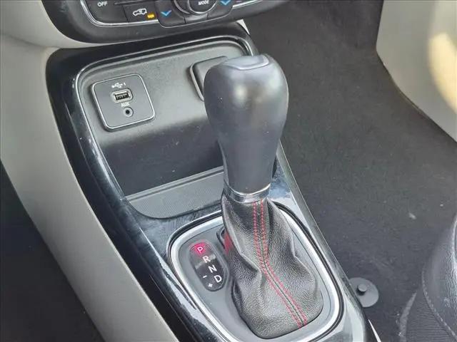 2021 Jeep Compass Limited FWD