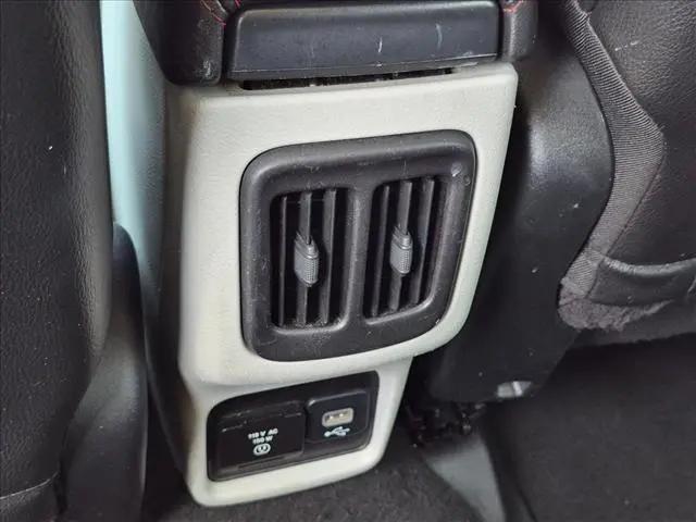 2021 Jeep Compass Limited FWD