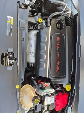 2021 Jeep Compass Limited FWD