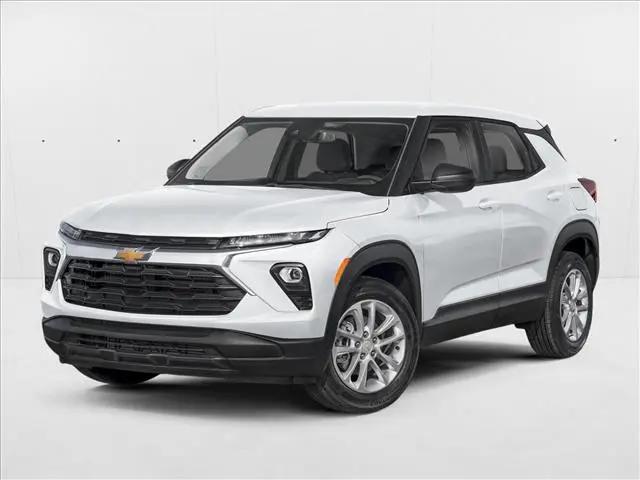 2026 Chevrolet TrailBlazer FWD LS for sale in Waco, TX