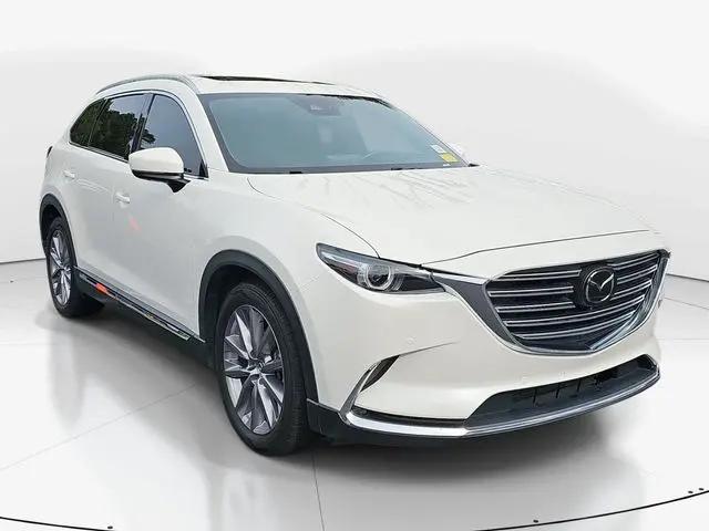 2020 Mazda CX-9 Grand Touring for sale in Summerville, SC