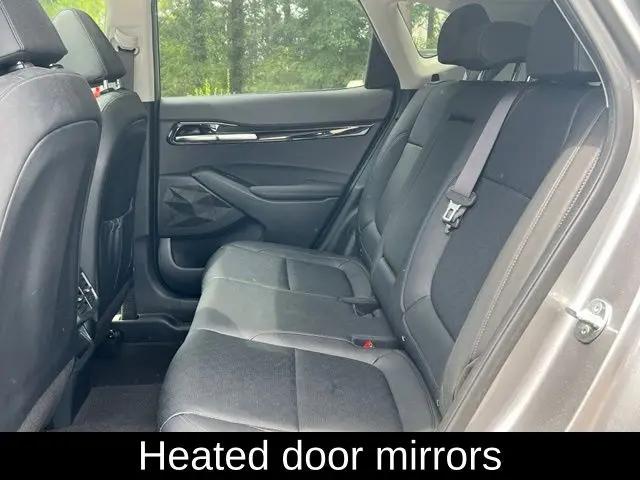 2021 Kia Seltos EX