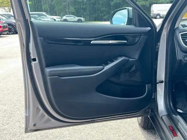 2021 Kia Seltos EX