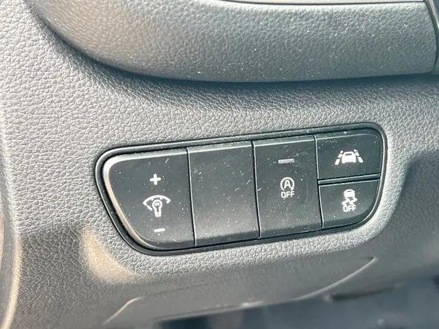 2021 Kia Seltos EX
