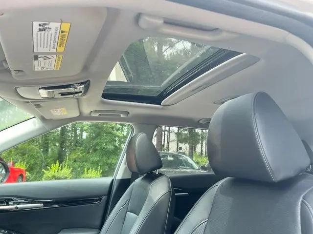 2021 Kia Seltos EX