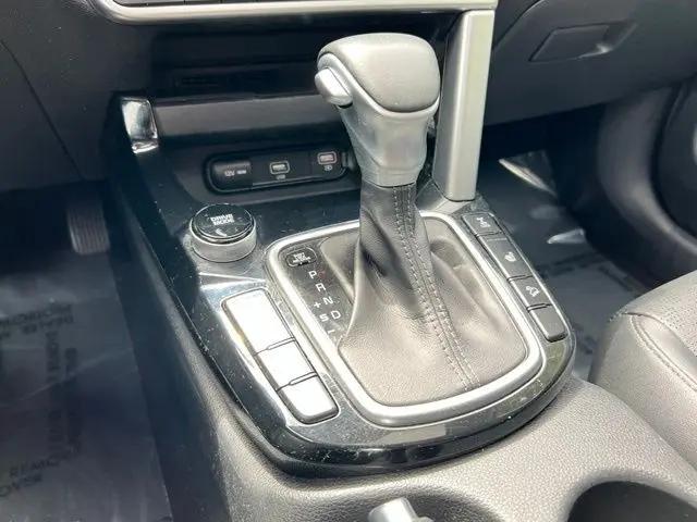 2021 Kia Seltos EX