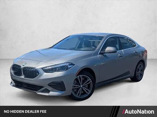 2024 BMW Coupe sDrive for sale in Roseville, CA