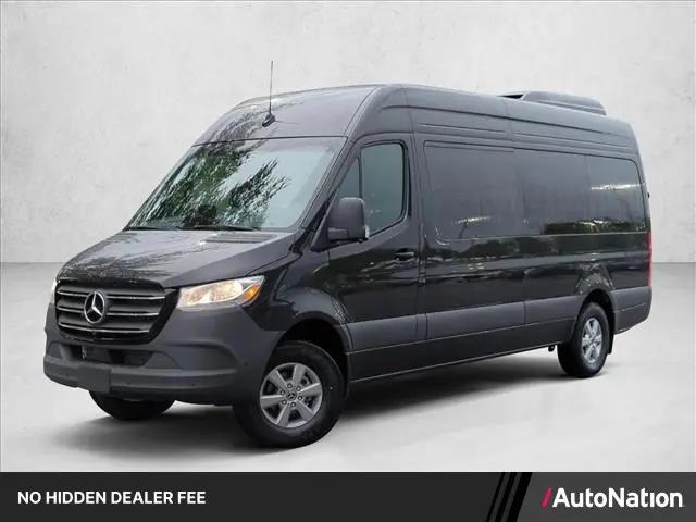 2026 Mercedes-Benz Sprinter 2500 High Roof 4-Cyl Diesel HO for sale in Sanford, FL