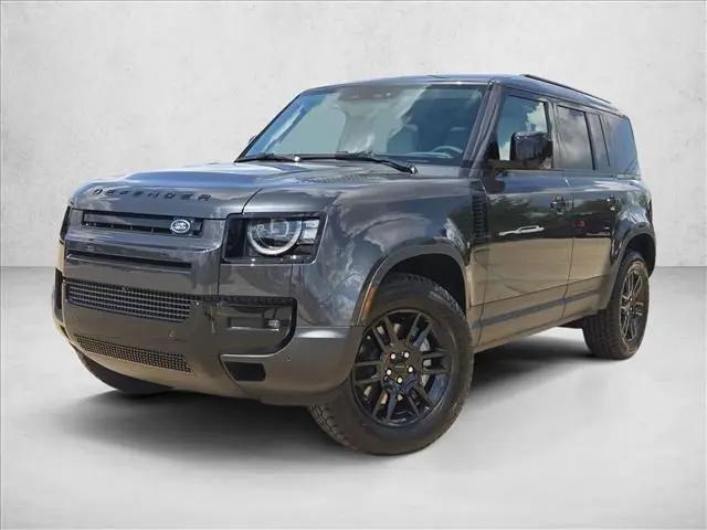 2026 Land Rover Defender P300 S for sale in Katy, TX