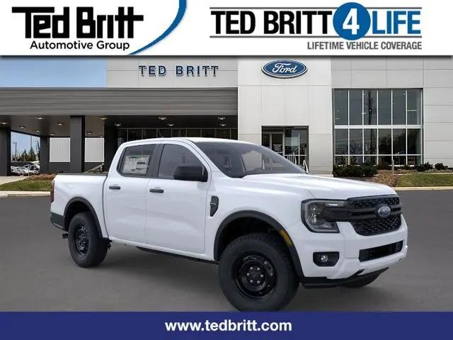 2026 Ford Ranger XL for sale in Fairfax, VA