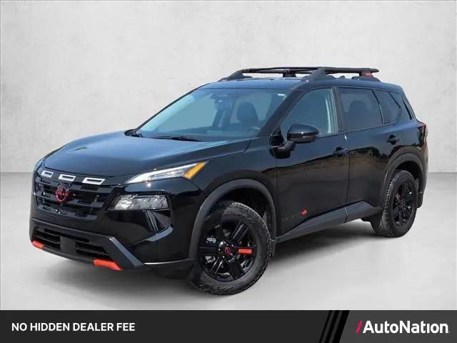 2025 Nissan Rogue Rock Creek for sale in Spokane, WA