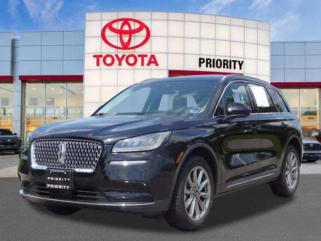 2022 Lincoln Corsair Standard for sale in Chesapeake, VA