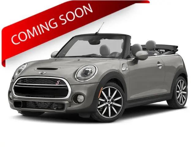 2017 MINI Convertible Cooper S for sale near Columbus, OH