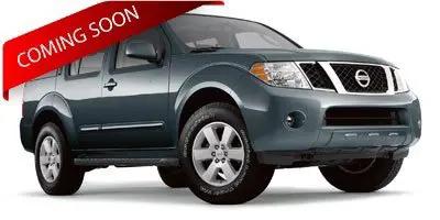2012 Nissan Pathfinder for sale near Columbus, OH
