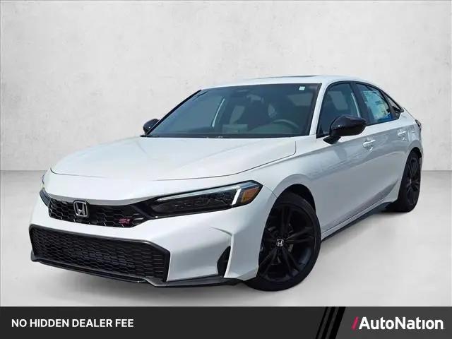 2026 Honda Civic Sedan for sale in Knoxville, TN