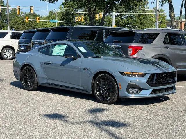 2026 Ford Mustang GT Premium Fastback for sale in Springfield, VA