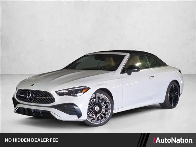 2027 Mercedes-Benz CL CLE 300 for sale in Buena Park, CA