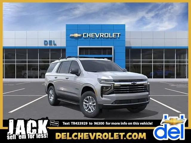 2026 Chevrolet Tahoe 4WD LT for sale in Paoli, PA