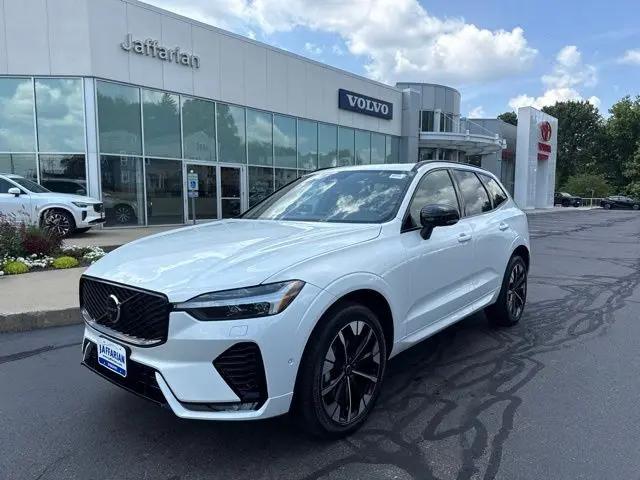 2026 Volvo XC60 B5 Plus for sale in Haverhill, MA