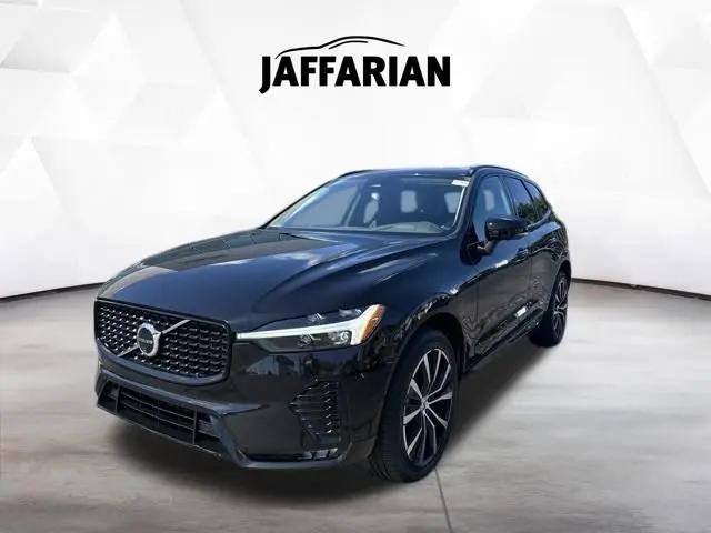 2024 Volvo XC60 B5 Plus Dark Theme for sale in Haverhill, MA