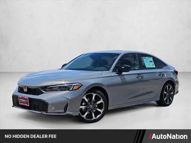 2026 Honda Civic Sport Touring for sale in Corpus Christi, TX
