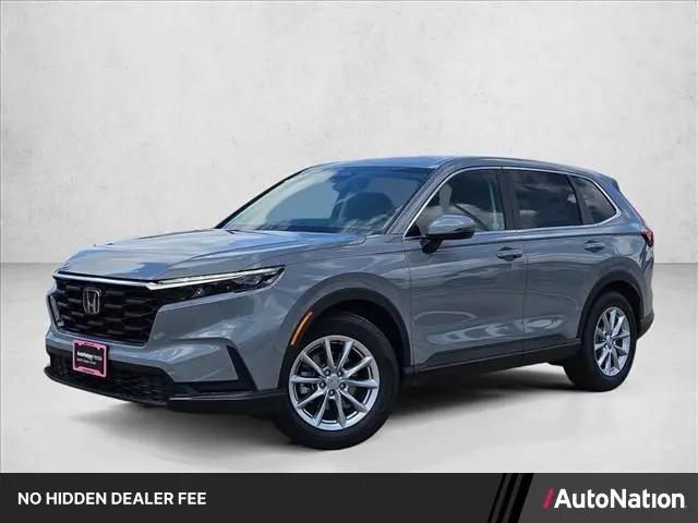 2026 Honda CR-V EX 2WD for sale in Corpus Christi, TX