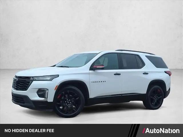 2023 Chevrolet Traverse AWD Premier for sale in Memphis, TN
