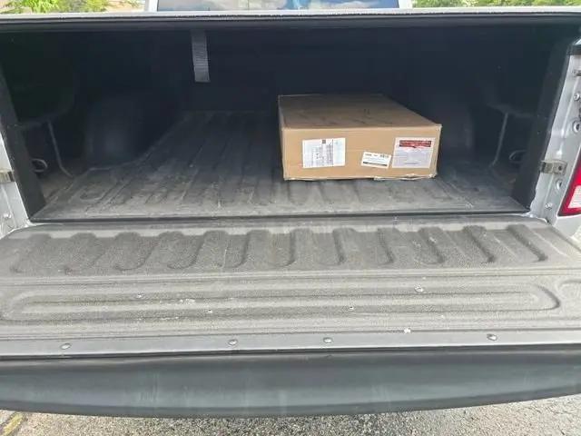 2017 Ram 1500 Big Horn Crew Cab 4x4 5'7" Box